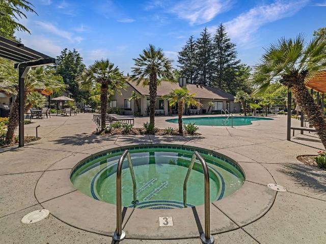 Apartment for rent in Butte, California