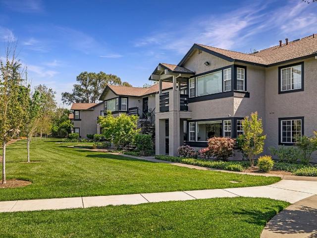 Apartment for rent in Chico