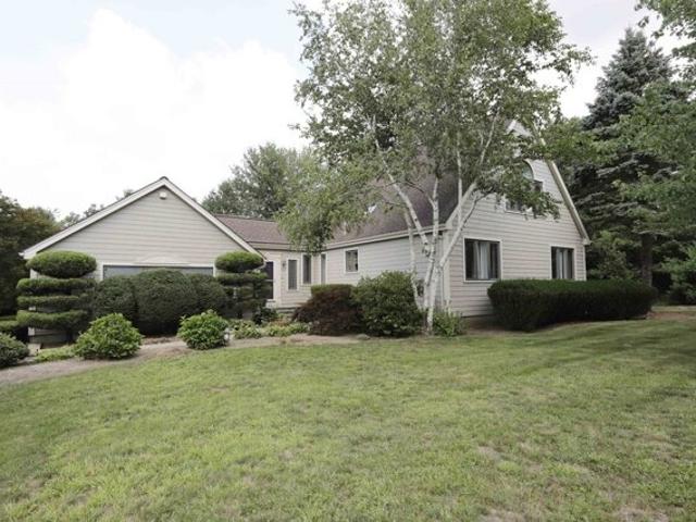 House for sale in Freetown, Bristol County