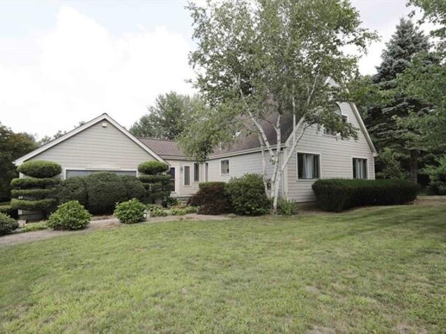 House for sale in Bristol, Massachusetts