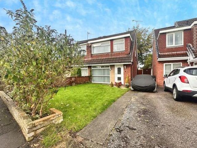 House for sale in Calderstones