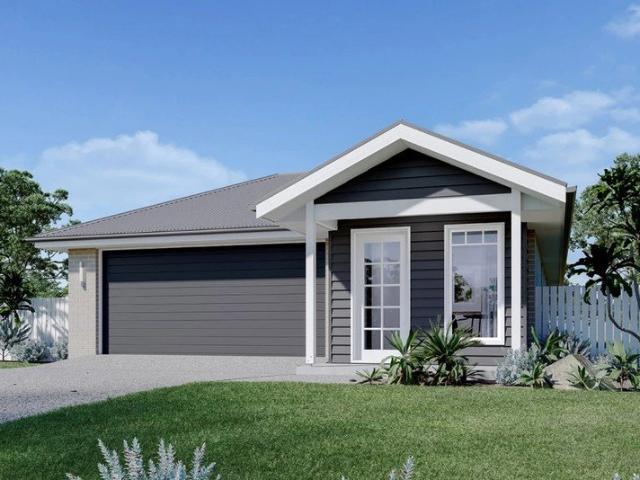Cottage for sale in Horseshoe Creek, South Australia