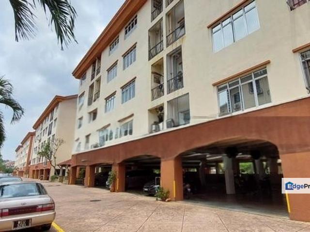 Condominium for sale in Country Heights Damansara, Kuala Lumpur