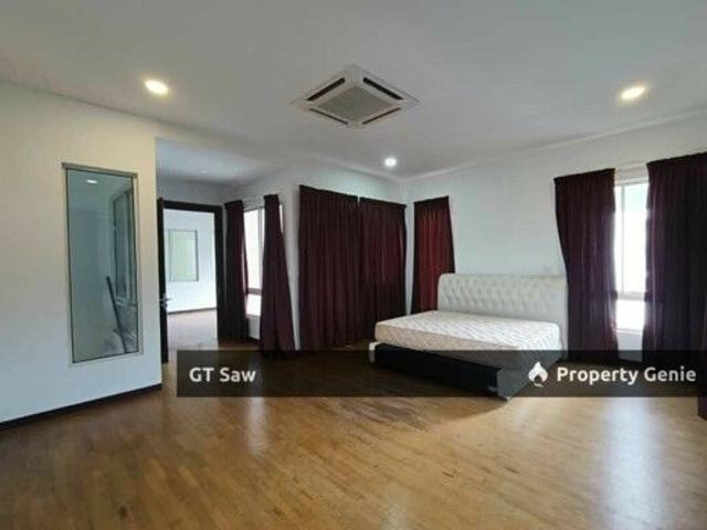 House for rent in Kajang, Langat
