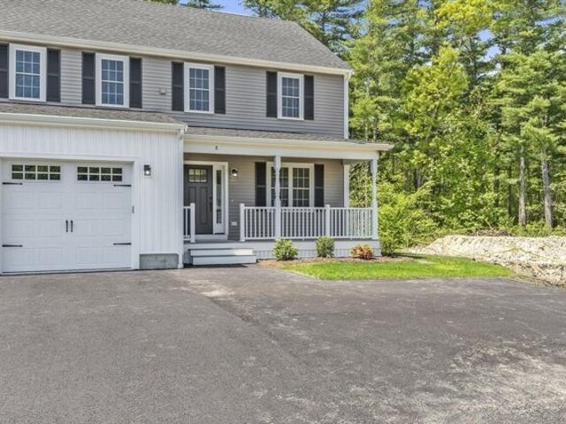 Condo for sale in Halifax, Massachusetts