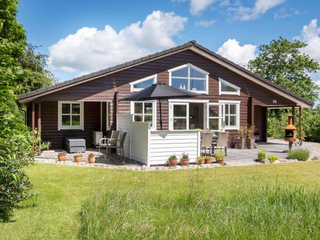 Hus til salg i Brønderslev-Dronninglund