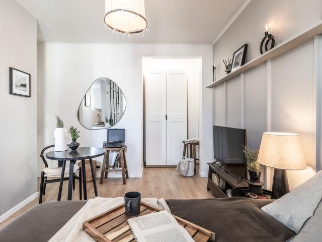 Appartement location à Paris, Île-de-France