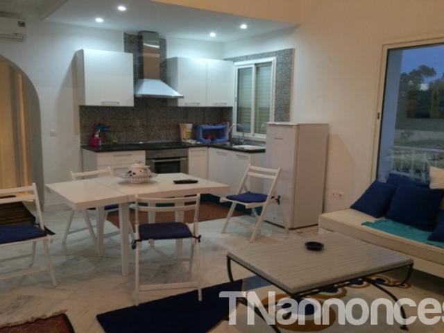 Appartement vente