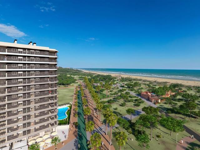 Apartamento en venta en Oropesa, els Quarts