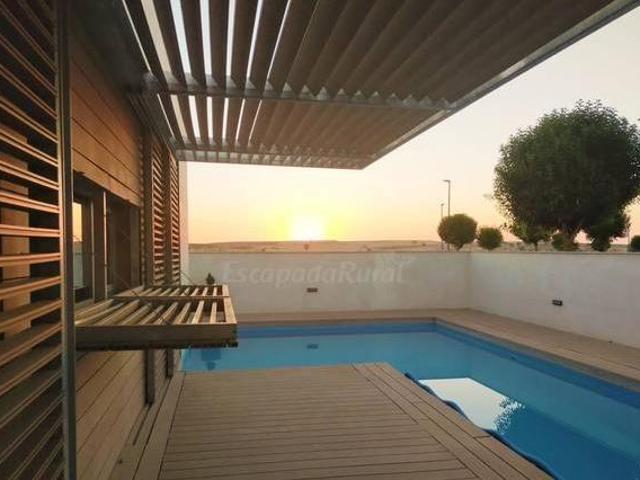 Casa en alquiler en Cabrerizos Casa en alquiler en Cabrerizos