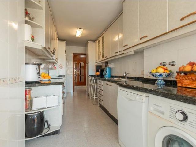 Piso en venta en Málaga Del Fresno, Mainake