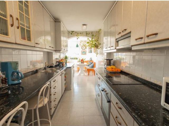 Piso en venta en Carretera de Cádiz, Málaga-Costa del Sol