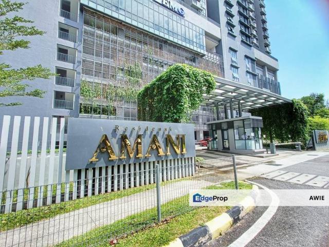 Condominium for sale in Petaling, Subang Jaya