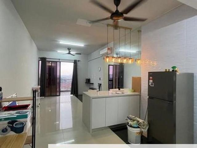 Condominium for sale in Petaling, Subang Jaya