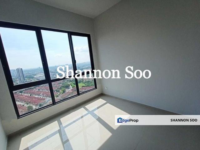 Condominium for sale in Bandar Puteri Puchong, Majlis Bandaraya Subang Jaya