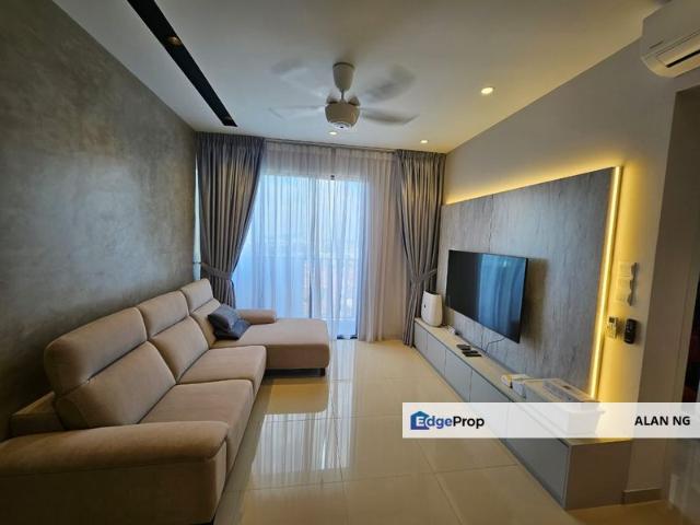 Condominium for sale in Bandar Puteri Puchong, Majlis Bandaraya Subang Jaya