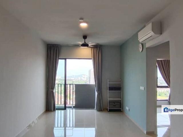 Condominium for rent in Petaling, Subang Jaya