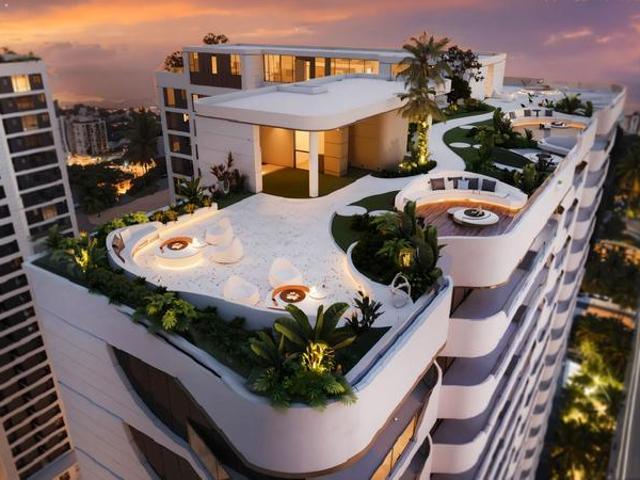 Apartment for sale in Njiru, Nairobi