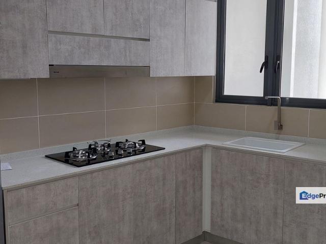 Condominium for rent in Petaling, Subang Jaya