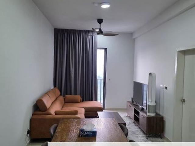 Condominium for sale in Petaling, Subang Jaya