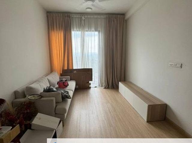 Condominium for sale in Bandar Puteri Puchong, Majlis Bandaraya Subang Jaya