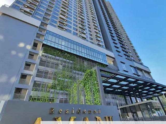 Condominium for sale in Bandar Puteri Puchong, Majlis Bandaraya Subang Jaya