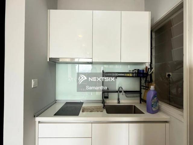 Apartment for rent in Petaling, Subang Jaya