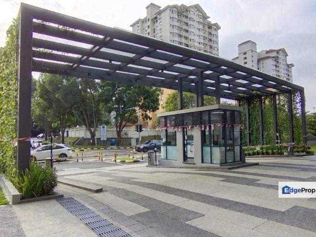Condominium for sale in Petaling, Subang Jaya