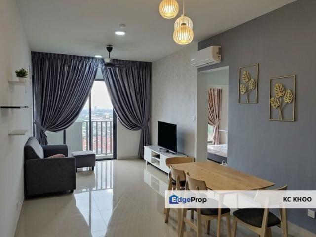 Condominium for rent in Bandar Puteri Puchong, Majlis Bandaraya Subang Jaya