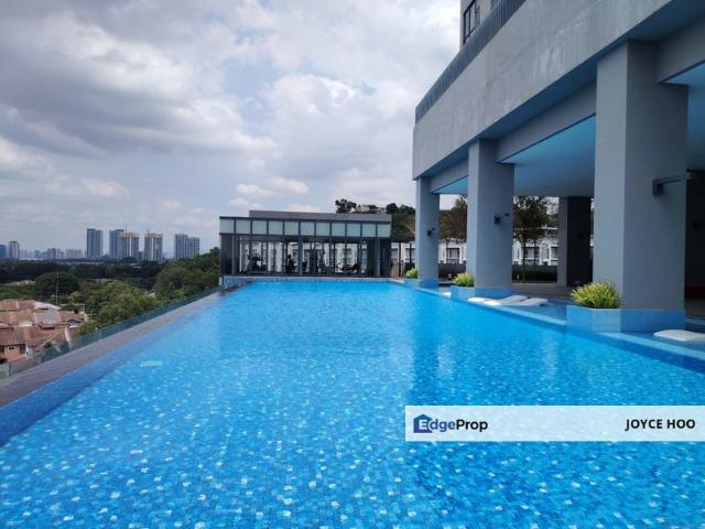 Condominium for rent in Petaling, Subang Jaya