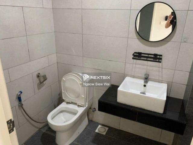 Apartment for rent in Petaling, Subang Jaya