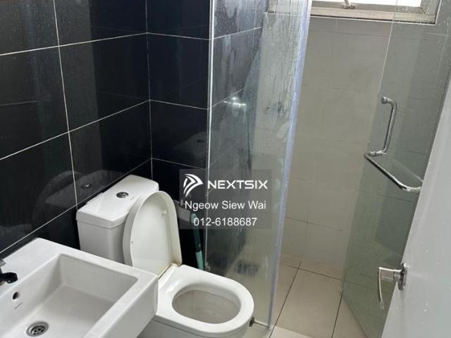 Apartment for rent in Petaling, Subang Jaya
