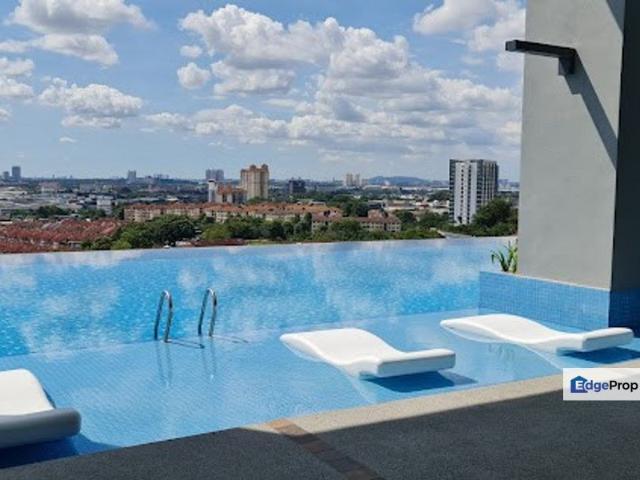 Condominium for sale in Petaling, Subang Jaya