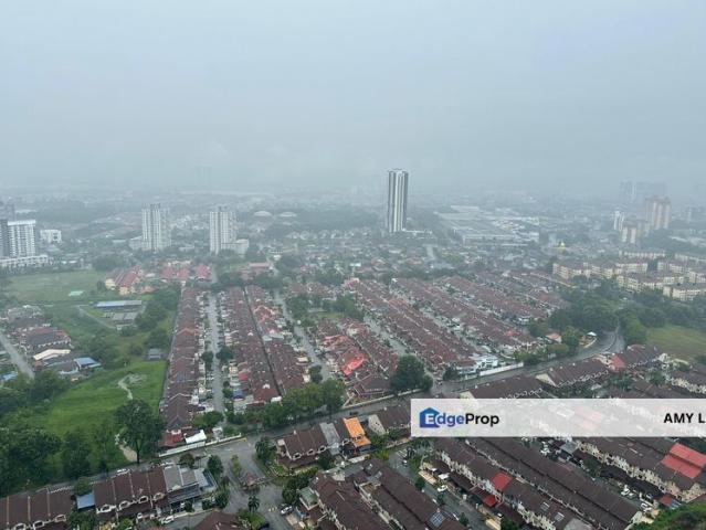 Condominium for sale in Petaling, Subang Jaya