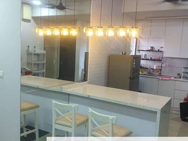 Condominium for sale in Petaling, Subang Jaya