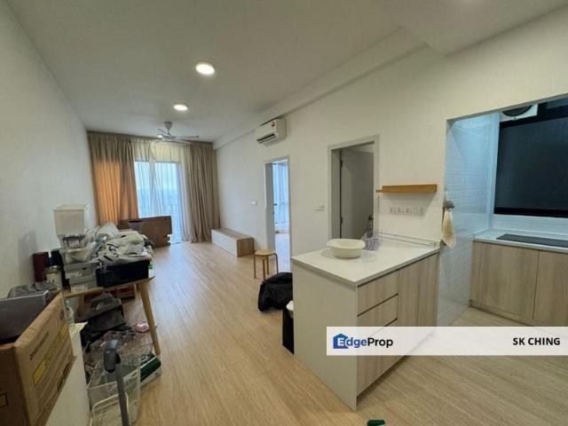 Condominium for sale in Petaling, Subang Jaya
