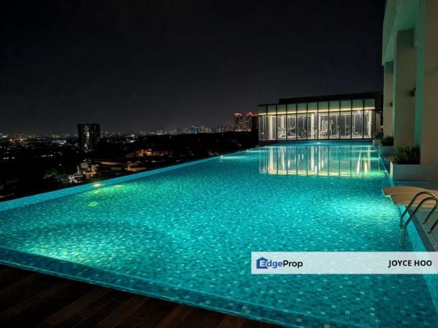 Condominium for rent in Petaling, Subang Jaya