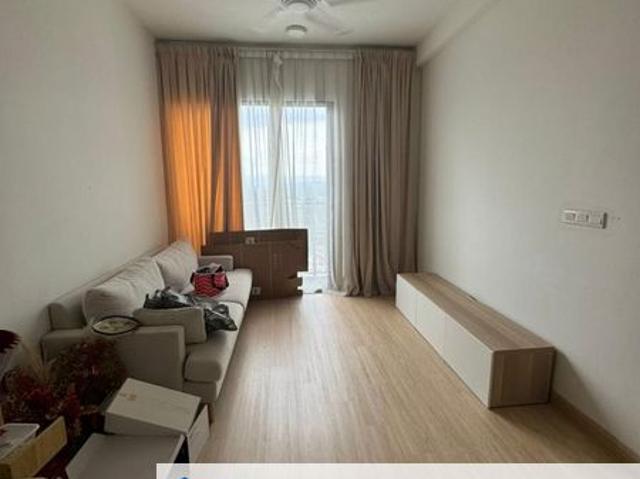 Condominium for sale in Petaling, Subang Jaya