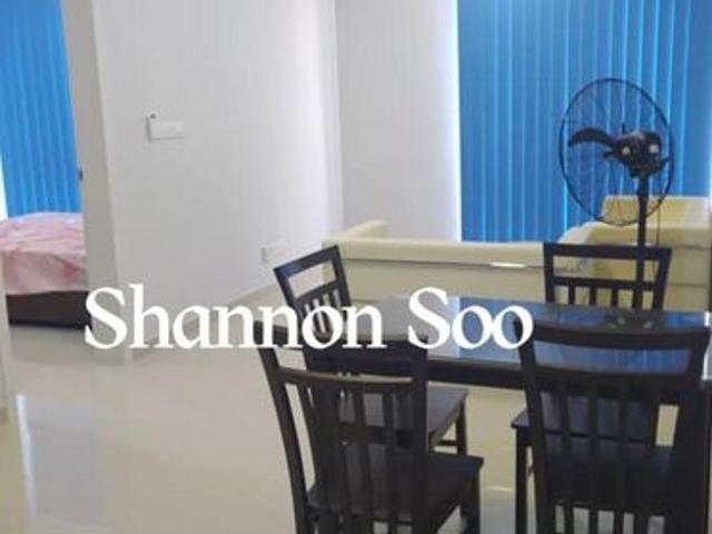 Condominium for rent in Petaling, Subang Jaya