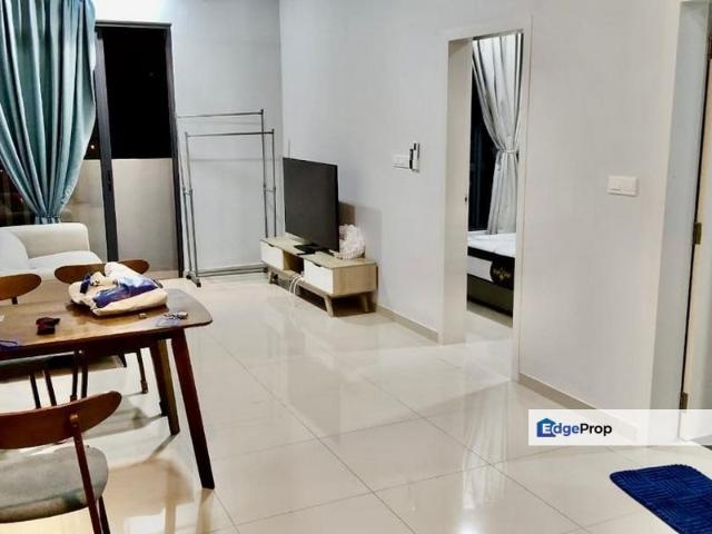 Condominium for rent in Petaling, Subang Jaya