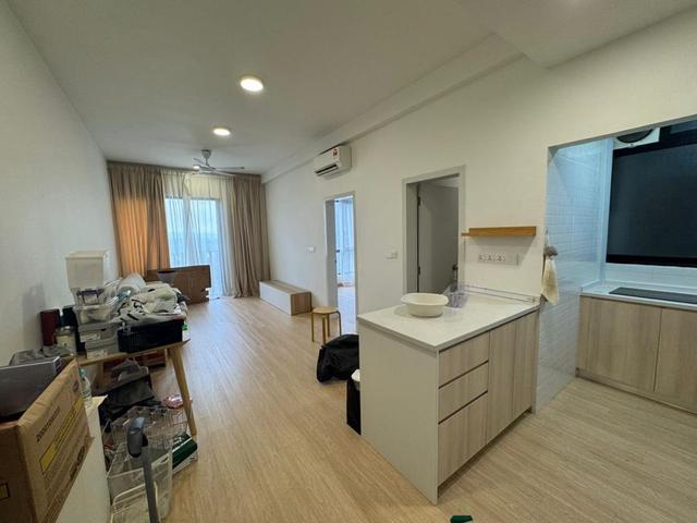 Serviced Residence for sale in Petaling, Subang Jaya