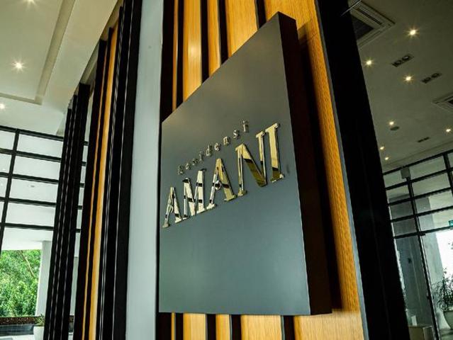 Serviced Residence for sale in Petaling, Subang Jaya