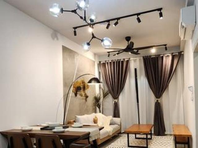 Serviced Residence for rent in Petaling, Subang Jaya