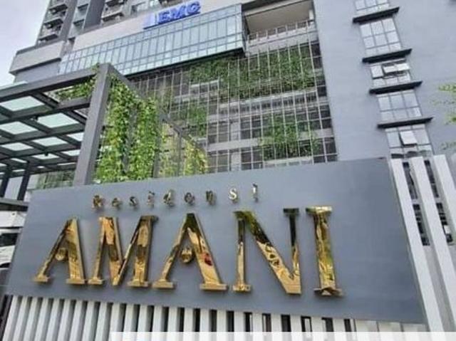 Condominium for rent in Petaling, Subang Jaya