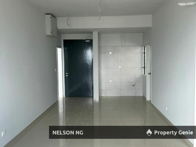 Penthouse for sale in Petaling, Subang Jaya