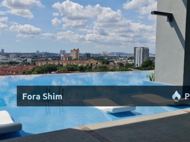 Condominium for rent in Petaling, Subang Jaya