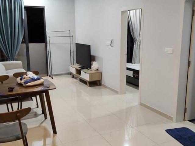 Serviced Residence for rent in Petaling, Subang Jaya