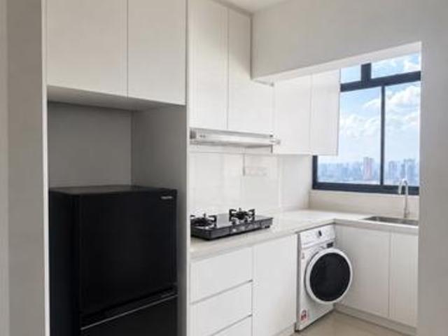 Serviced Residence for rent in Petaling, Subang Jaya