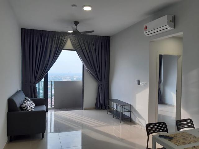 Serviced Residence for sale in Petaling, Subang Jaya