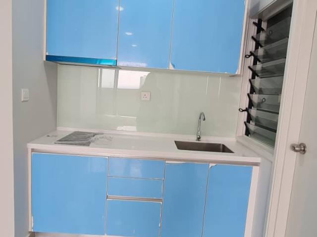 Apartment for rent in Kuala Selangor, Negeri Selangor